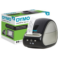 DYMO Etikettendrucker "LabelWriter 550 Turbo"