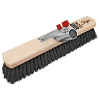 Peggy Perfect Saalbesen Premium, Haarmischung, 600 mm