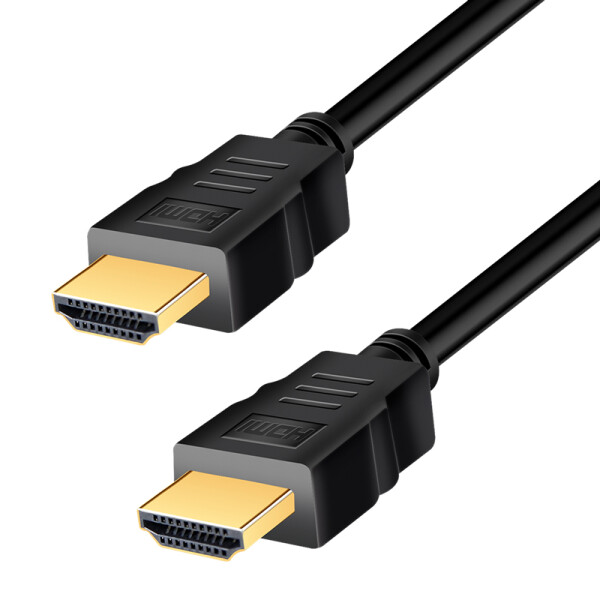 LogiLink HDMI Kabel 2.0, A-Stecker - A-Stecker, 3,0 m