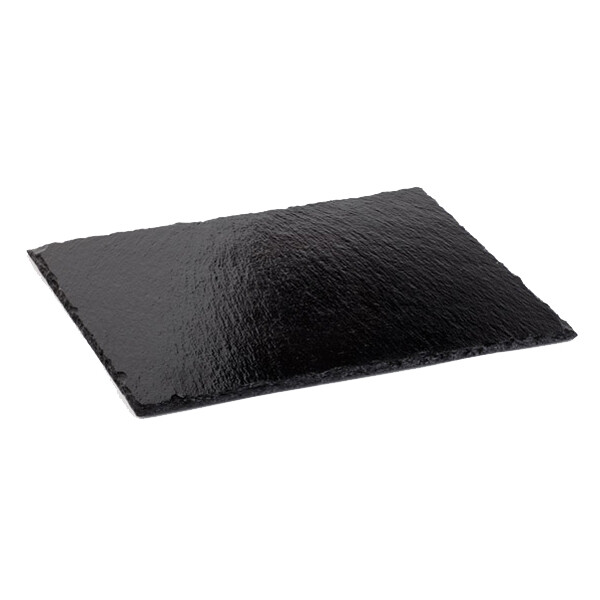 APS Naturschieferplatte, (B)530 x (T)325 mm, anthrazit