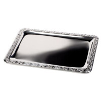 APS Tablett "SCHÖNER ESSEN", (B)500 x...