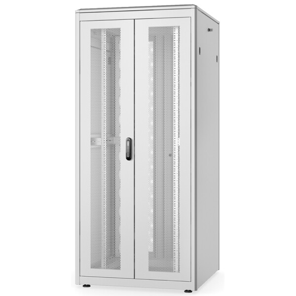 DIGITUS 19" Netzwerkschrank Unique, 42 HE, (B)800 x (T)800mm