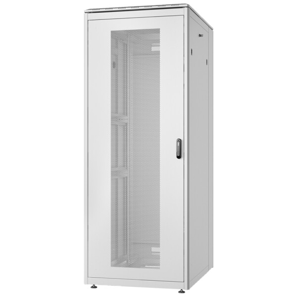DIGITUS 19" Netzwerkschrank Unique, 42 HE, (B)800x(T)1000 mm
