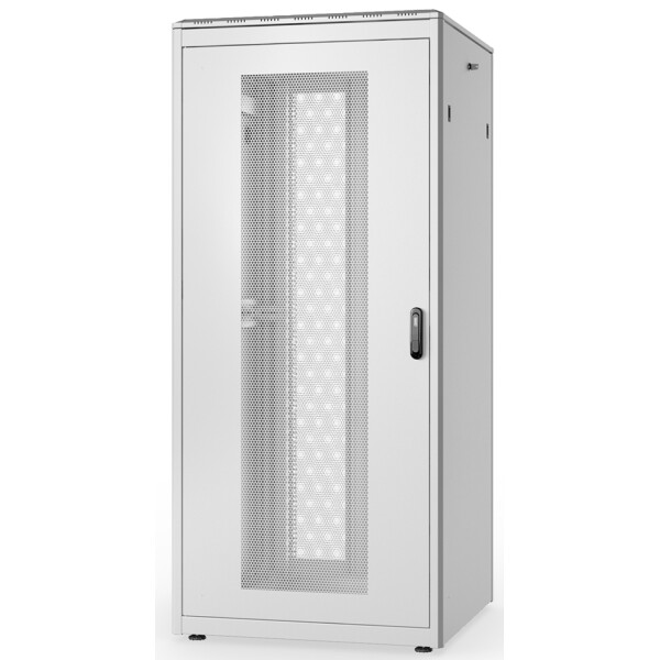 DIGITUS 19" Netzwerkschrank Unique, 42 HE, (B)800 x (T)800mm