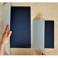 Hansa Schneidematte "Cut-Mat", A3, faltbar,...