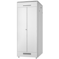 DIGITUS 19" Netzwerkschrank Unique, 42 HE, (B)800 x...