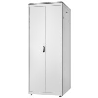 DIGITUS 19" Netzwerkschrank Unique, 42 HE, (B)800 x...