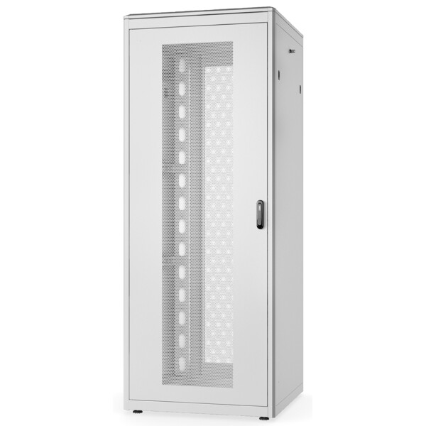 DIGITUS 19" Netzwerkschrank Unique, 42 HE, (B)800 x (T)800mm
