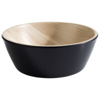 APS Schale FRIDA, 0,44 Liter, weiß