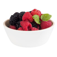 APS Schale FRIDA, 0,44 Liter, weiß