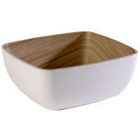 APS Schale FRIDA GN 1 6, 1,00 Liter, weiß