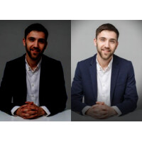 UNILUX LED-Videokonferenzleuchte VISIOLIGHT, schwarz