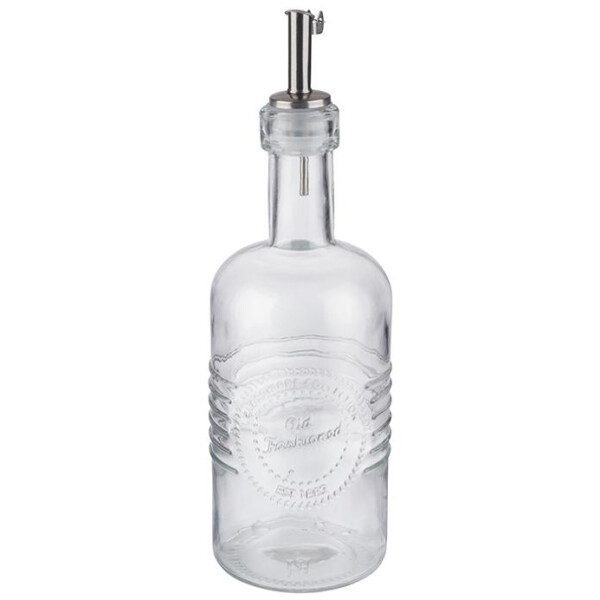 APS Essig- und Ölflasche OLD FASHIONED, 0,35 Liter