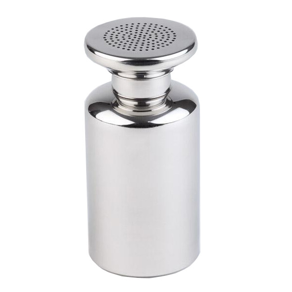 APS Pommes-Frites-Streuer, Edelstahl