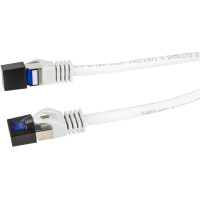 LogiLink Staubschutzkappe für RJ45-Patchkabel, 50...