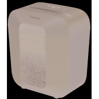 Fellowes Aktenvernichter Powershred LX25M, schwarz