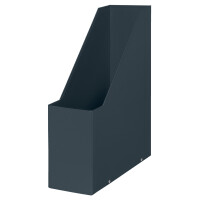 LEITZ Stehsammler Click & Store Cosy, A4, Hartpappe, gelb
