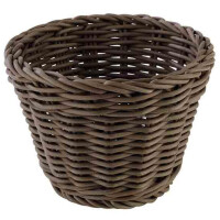 APS Brotkorb PROFI LINE, Durchmesser: 130 mm, beige