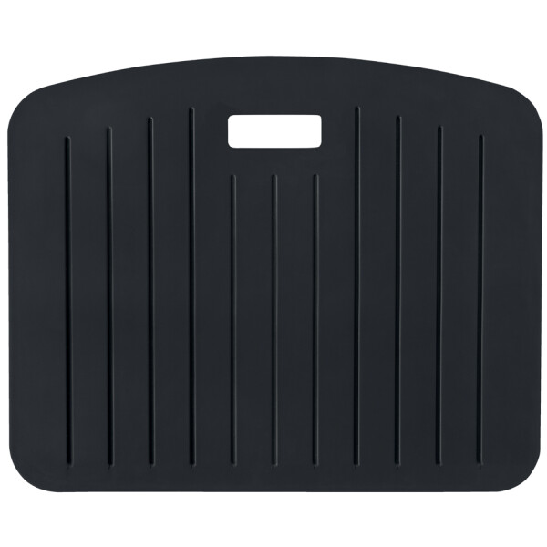 LEITZ Anti-Ermüdungsmatte Ergo Cosy, grau