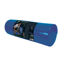 SCHILDKRÖT Fitnessmatte XL, 15 mm, blau
