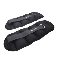 SCHILDKRÖT Gewichtsmanschette Arm-Bein, 0,5 kg Set