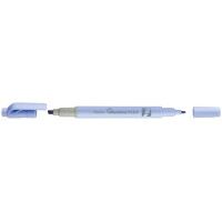 Pentel Textmarker Illumina Flex Pastel, pastellblau