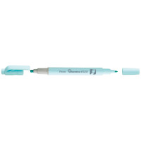 Pentel Textmarker Illumina Flex Pastel, pastellhellblau