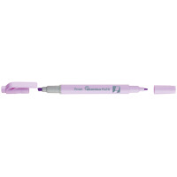 Pentel Textmarker Illumina Flex Pastel, pastellorange
