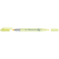 Pentel Textmarker Illumina Flex Pastel, pastellorange