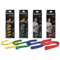 SCHILDKRÖT Super Band Heavy, 45 mm, rot