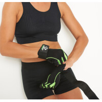SCHILDKRÖT Fitness-Handschuhe "Pro",...