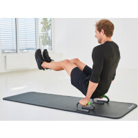 SCHILDKRÖT Liegestützengriffe Push Up Bars,...