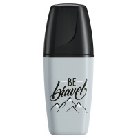 STABILO Textmarker BOSS MINI Pastellove 2.0, rosa