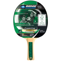 DONIC SCHILDKRÖT Tischtennisschläger "Champs Line 400"