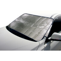 IWH KFZ-Frontscheibenabdeckung XXL, 950 x 2.050 mm