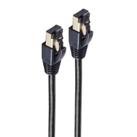 shiverpeaks BASIC-S Patchkabel, Kat. 8, F FTP, 5,0 m,...