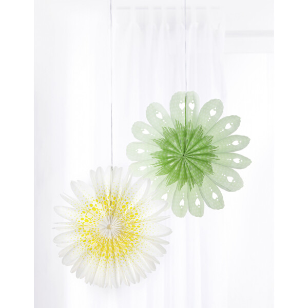 folia Papiertütenblumen DAISY LOVE