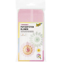 folia Papiertütenblumen DAISY LOVE