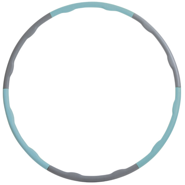 SCHILDKR&Ouml;T Fitness-Hoop, 1.000 mm, gr&uuml;n grau