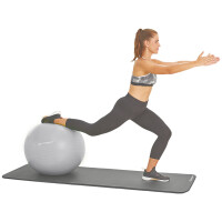SCHILDKRÖT Gymnastikball, Durchmesser: 750 mm,...
