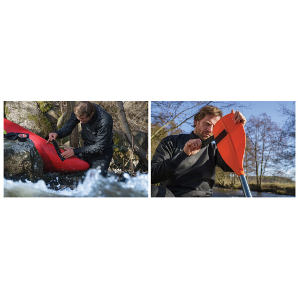 tesa Reparaturband ULTRA POWER UNDER WATER, 50 mm x 1,5 m