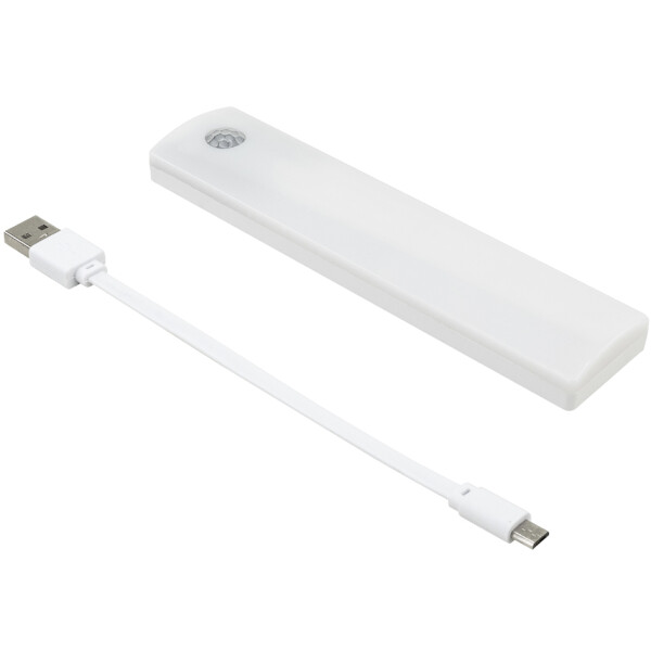 ANSMANN LED-Unterbauleuchte CABINET LIGHT S, Bewegungssensor
