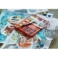 ROYAL TALENS Van Gogh Aquarellfarben x...