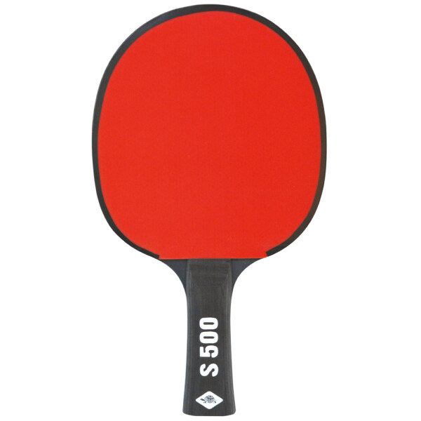 DONIC SCHILDKRÖT Tischtennisschläger "Protection Line S500"