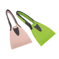 IWH Eiskratzer 2K ÖKO, Länge: 215 mm