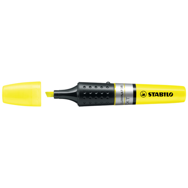 STABILO Textmarker LUMINATOR, orange
