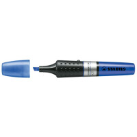 STABILO Textmarker LUMINATOR, orange