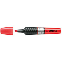 STABILO Textmarker LUMINATOR, orange