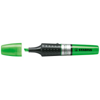 STABILO Textmarker LUMINATOR, orange