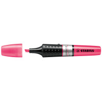 STABILO Textmarker LUMINATOR, orange